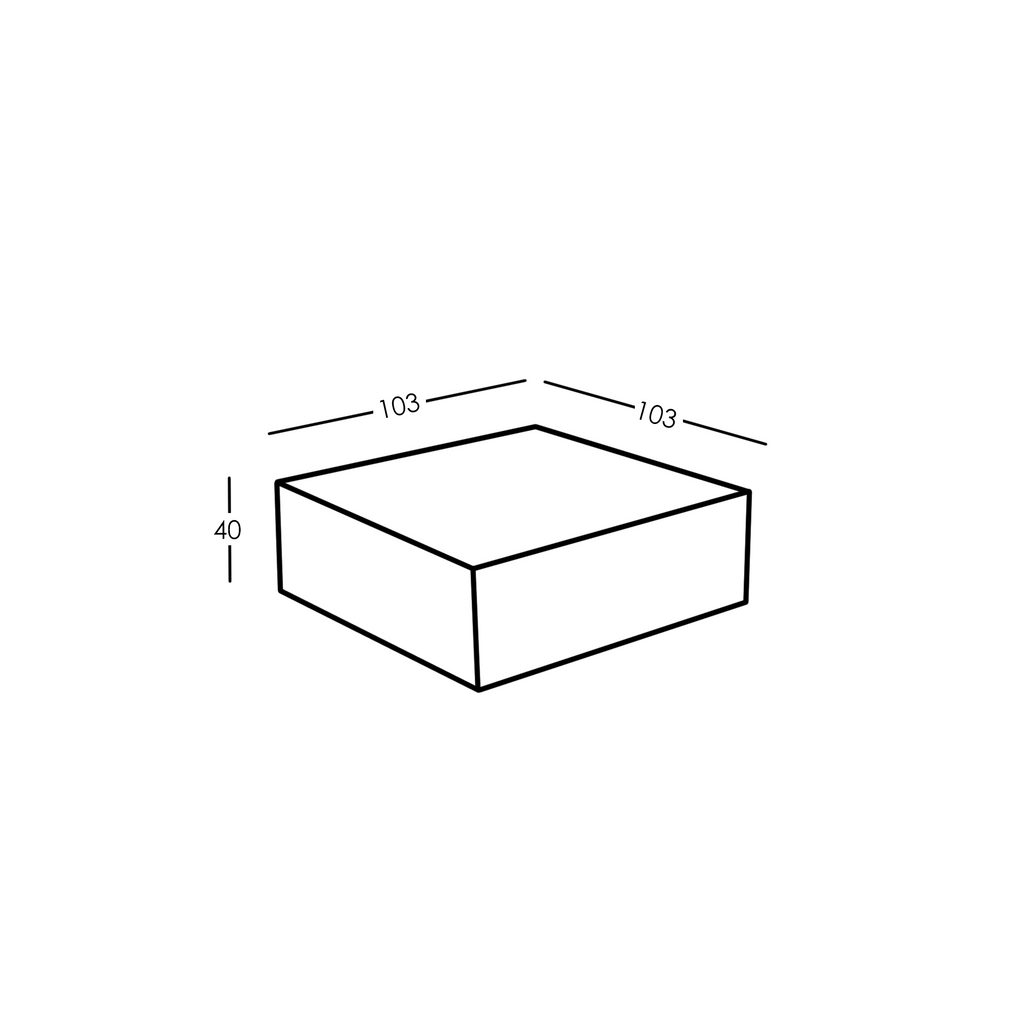 Dimensions and modularity